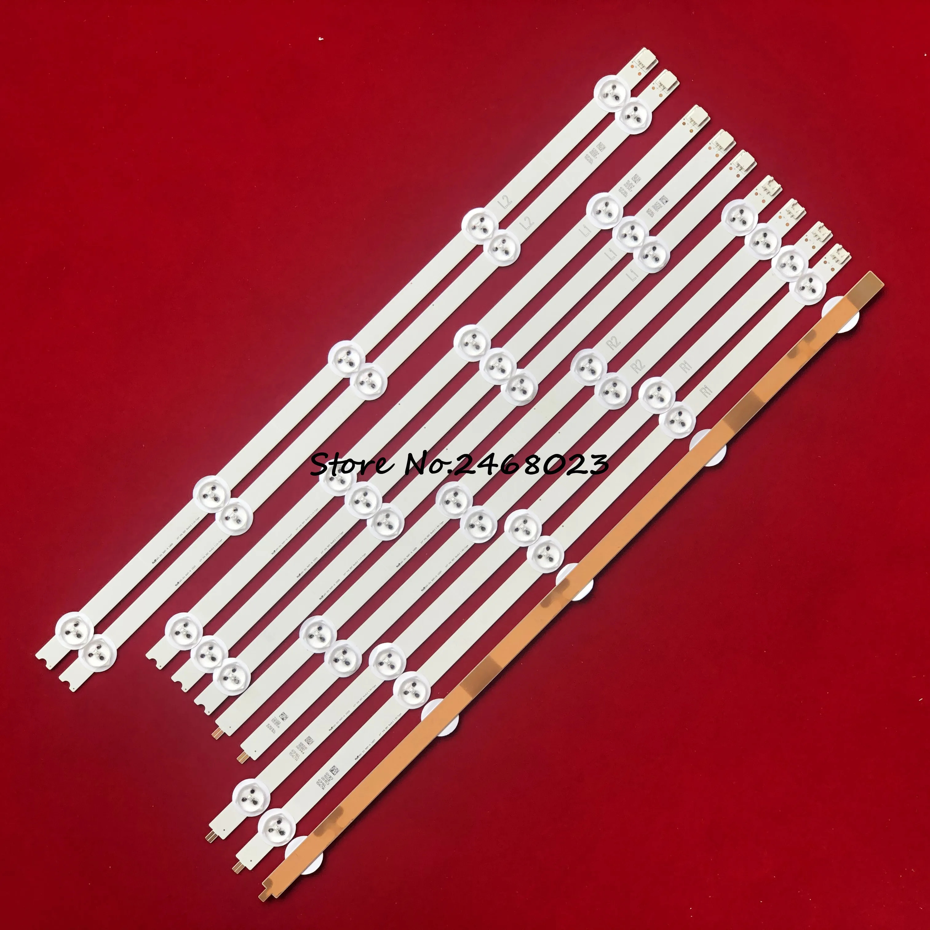 LED-Backlight-for-47LA6300-47PFH5209-88-47PFH5609-88-47PFH6309-88 ...