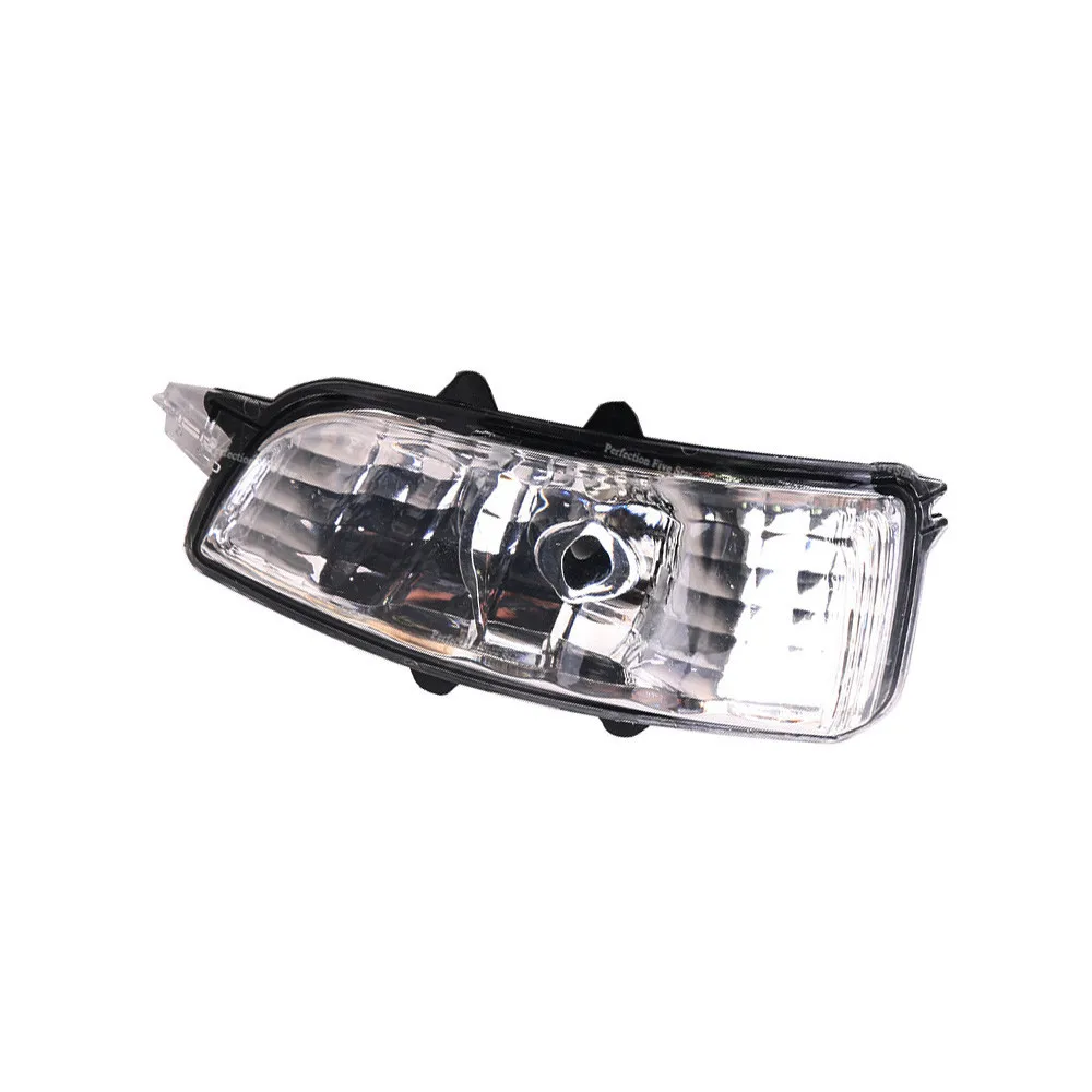 31111090 для Volvo S40 S60 S80 C30 C70 V50 V70 2008 2009 передний левый зеркальный индикатор указатель