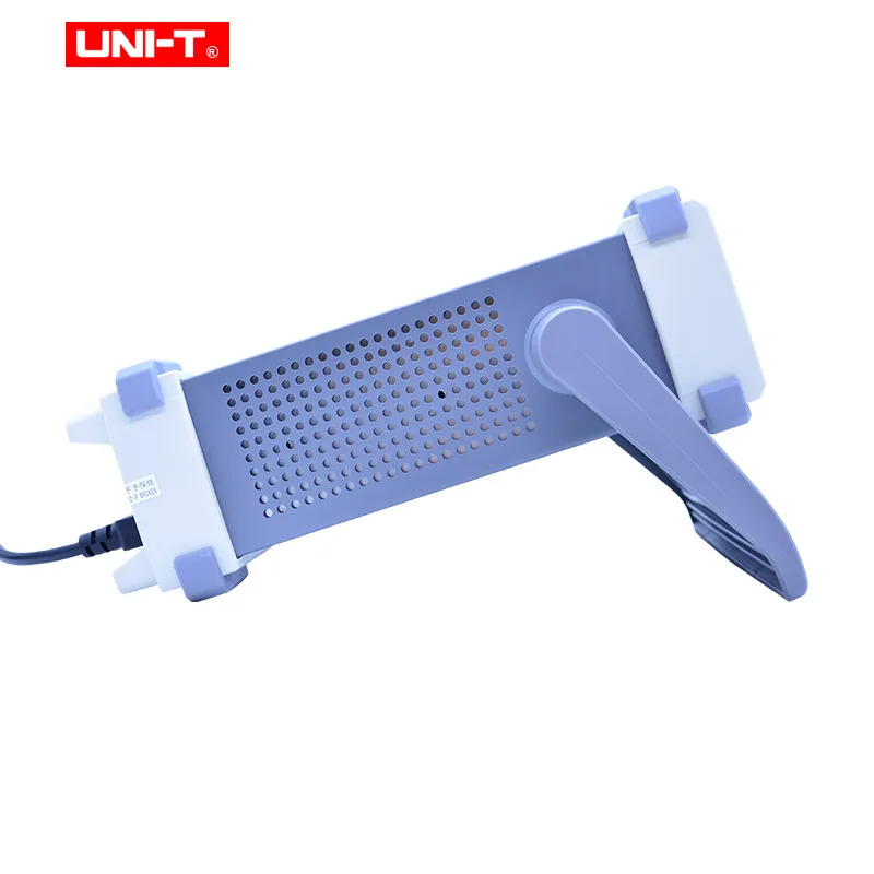 UNI-T UTG2062B Функция/генератор сигналов произвольной формы; 2 Каналы, 60 МГц Макс. Выход частоты, 320 мс/с Макс. Частота дискретизации