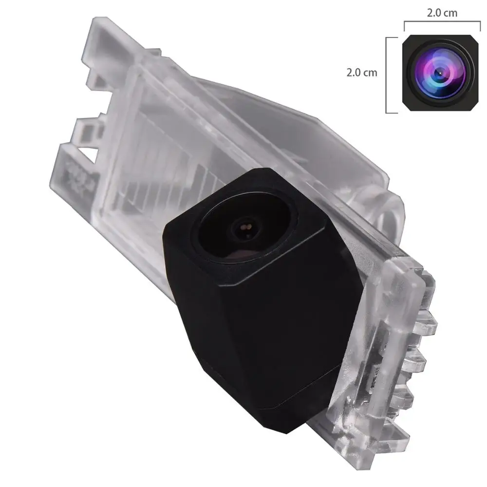 HD 720 Starlight Night Vision Vehicle Rear View Camera For Hyundai Tucson ix35 | Автомобили и мотоциклы