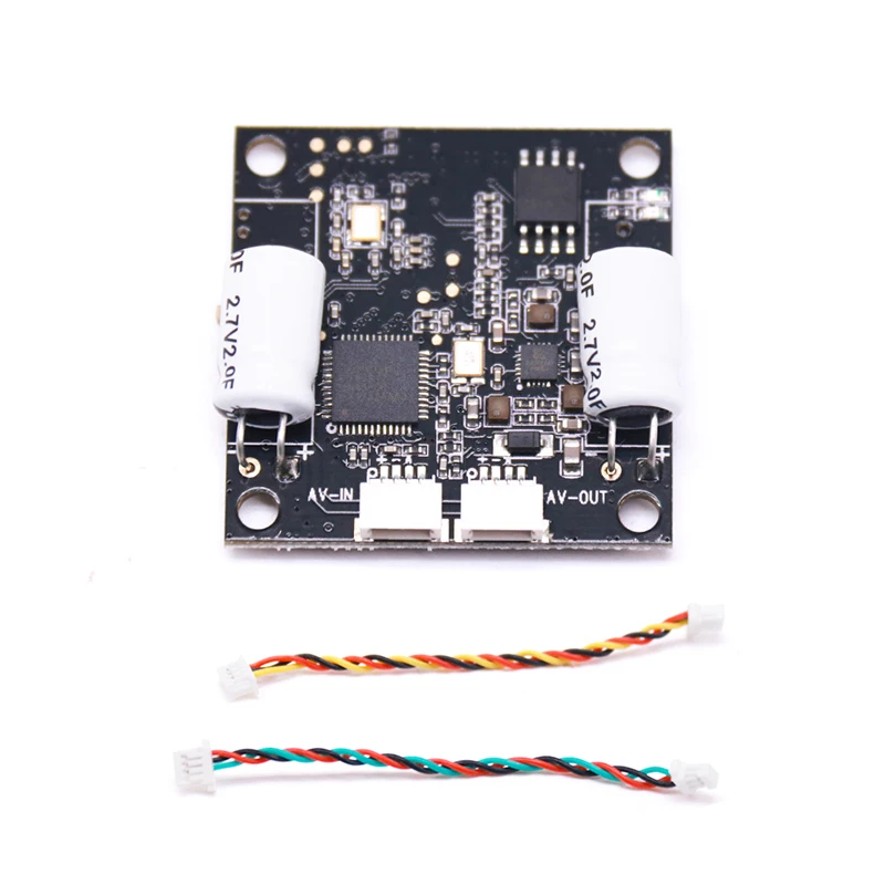 

TCMM TS215 720P HD DVR Video memory board for RC Quadcopter Multicopter