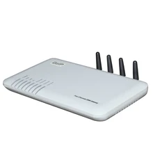 4 порта GOIP Шлюзовая сим-карта вращения 2G GSM шлюз 4 порта GOIP Шлюзовая сим-карта вращения 2G GSM шлюз