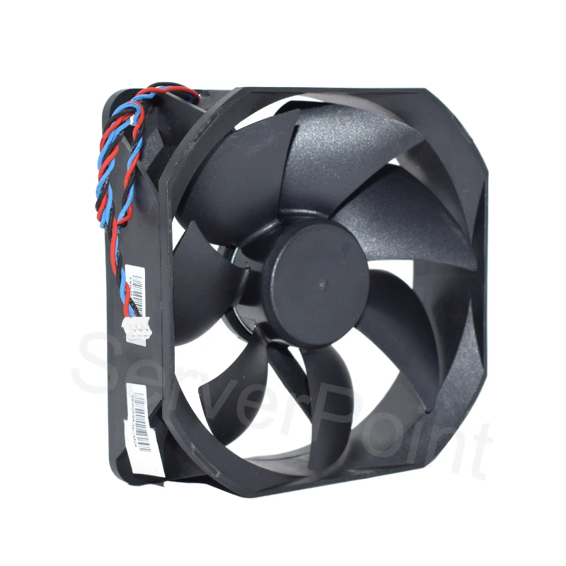 Для SUNON EFA5321B2-Q000-F99 10 см DC 12 В 3 6 Вт охлаждающий вентилятор | Компьютеры и офис