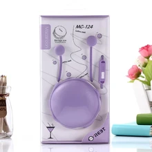 Мультяшные наушники-макароны карамельного цвета с макароном, гарнитура для Xiaomi, iPhone, samsung, MP3 наушники для девочек, милые подарки