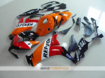 

New ABS Injection Mold aftermarket Motorcycle Fairings Kit Fit For Honda CBR1000RR 2012 2013 2014 2015 bodywork repsol Cool