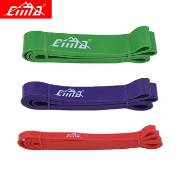 

Fitness Resistance Loop Exercise Bands Set Rubber Pull Up Chest Sports Workout Equipment for Home Gym Crossfit Strength Trainer