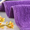 AHSNME 10pcs Small Towel 100% Cotton Children's Hand Washing Towels Kindergarten Kitchen Towel Customized Towel 2