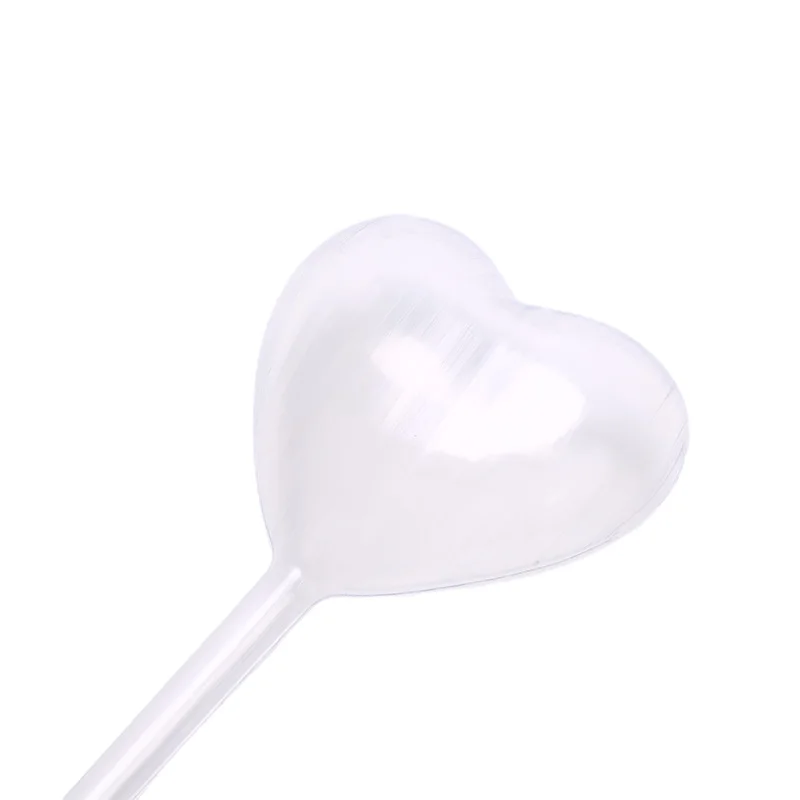 1pc New Automatic Flower Watering Device Plant Waterer Self Watering Globes Bird Shape Hand Blown Clear PVC Aqua Bulbs