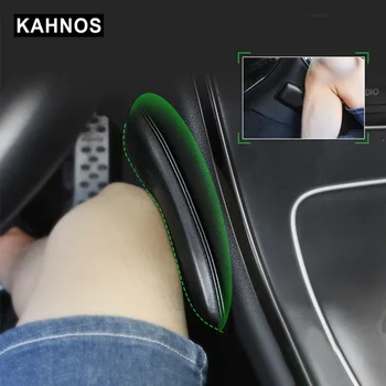 

Car Leg Cushion Knee Pad Support Pillow Protector for Bhyundai for Bmw E46 E39 E60 E90 E36 F30 F10 F20 Accessories