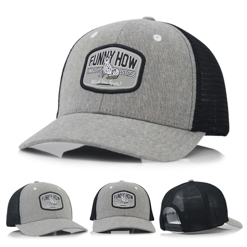 [AETRENDS] крутой дизайн Snapback сетчатая кепка хип-хоп шапки мужские бейсбольные кепки s Спорт на открытом воздухе Z-9954