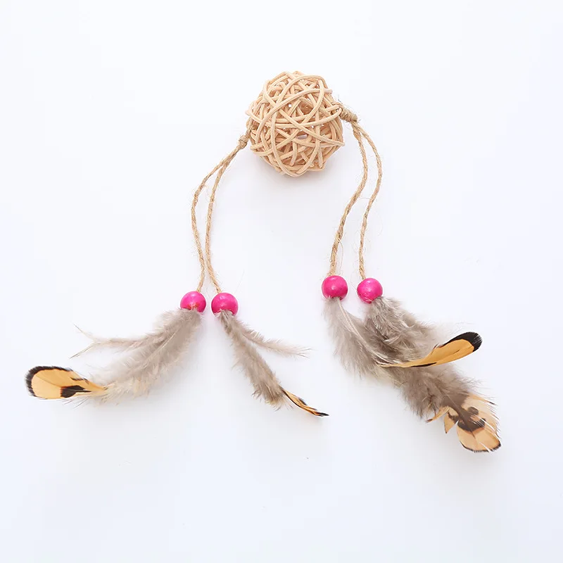 1PCS Cat Toys Animal Modeling Toys Funny Interactive Plush Cat Toy Pet Kitten Chewing Vocal Toy Thumb Bite Cat Mint Cat Supplies 