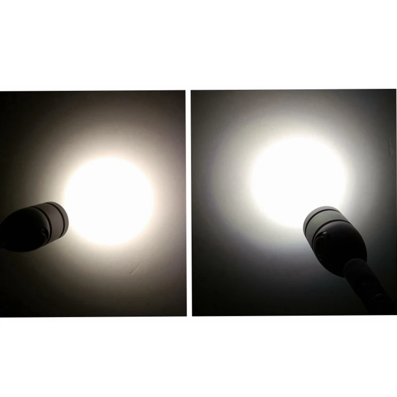 bedside clamp lamp