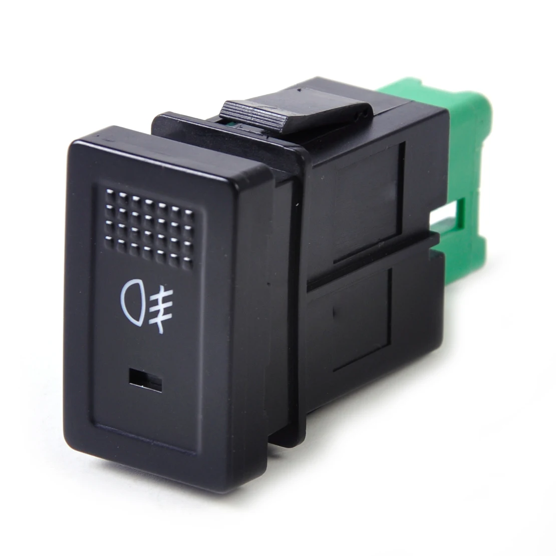 Botón de interruptor de luz antiniebla delantera para coche, 37270