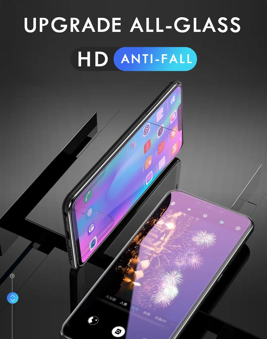 3 шт./лот, закаленное стекло для huawei P20 P30 Lite mate 30 20 10 Lite, защита на весь экран для huawei P Smart Nova 3i glass