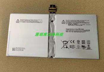 

Original Laptop Battery DYNR01 G3HTA027H P21GU9 For MICROSOFT Surface Pro 4 1724 7.5V 38.2WH