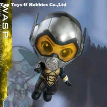 Горячие игрушки Cosbaby COSB568 ОСА cospbaby(S) набор Bobble-Head Коллекционная Милая Мини Фигурка модель для фанатов коллекция