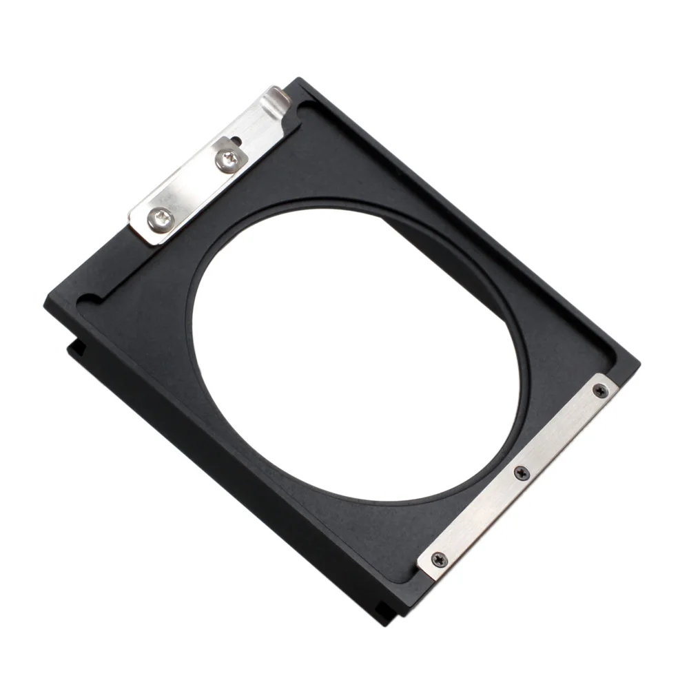 Deardorff 4x4" To Linhof Technika Wista Chamonix Lens Board Adapter Converter