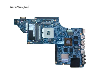 

665989-001 Laptop Motherboard for hp DV7T DV7-6000 motherboard HM65 ddr3 HD 6770M full tested OK