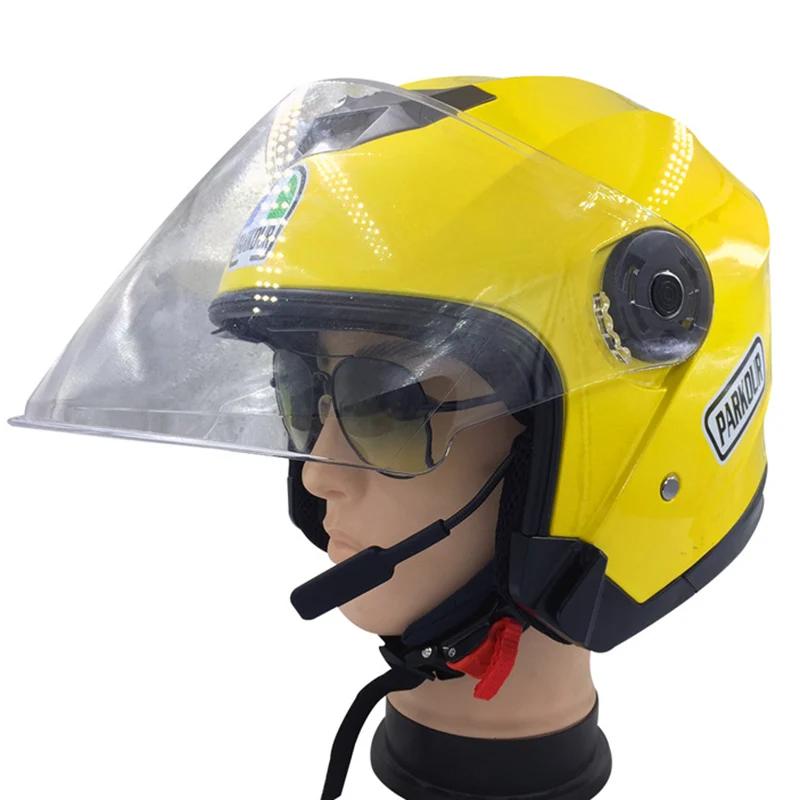 Мотоциклетные наушники для шлема с микрофоном и поддержкой Bluetooth 5 0|Наушники