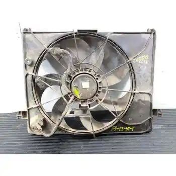 

F00S3A2395 ELECTRIC FAN KIA CARENS (AN)
