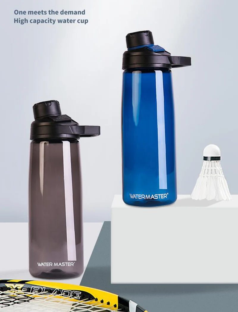 600 мл велосипедная фляга для воды BPA бесплатно открытый спортивный для напитков бутылка для воды MTB велосипед езда Портативный Герметичная большая чашка U0096