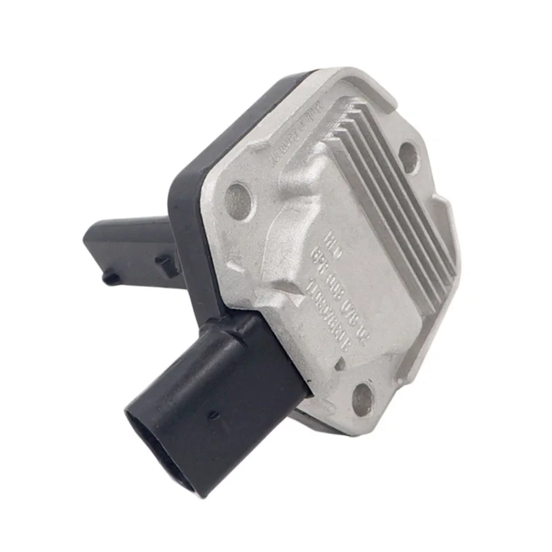 Автомобильный датчик уровня масла для Passat B5 Bora Golf 4 MK4 Polo Bettle Seat Leon Ibiza Alhambra A4 S4 B5 B6 B7 A6 S6 A8 TT 1J0 907 660 B
