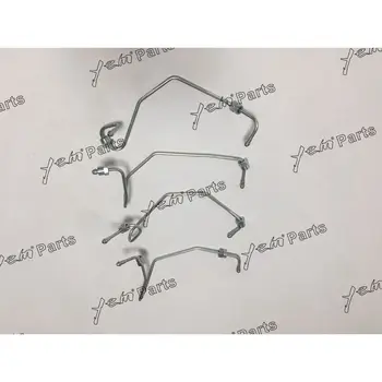

New C240 Fuel Injection Pipe For Isuzu