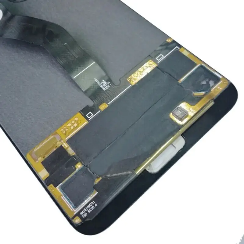 Для huawei 6,1 ''P20 Pro ЖК Дисплей 1080*2240 кодирующий преобразователь сенсорного экрана в сборе для huawei P20 PRO ЖК CLT-AL01 CLT-L29 CLT-L09
