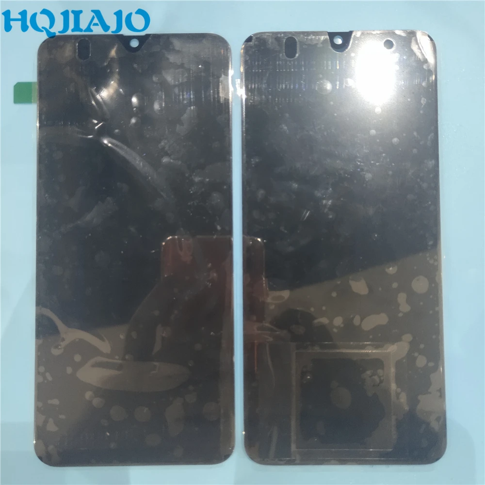 Оригинальный жк дисплей для Samsung Galaxy A30 A305/DS A305F A305FD A305A с рамкой 6 4 дюймов сенсорный