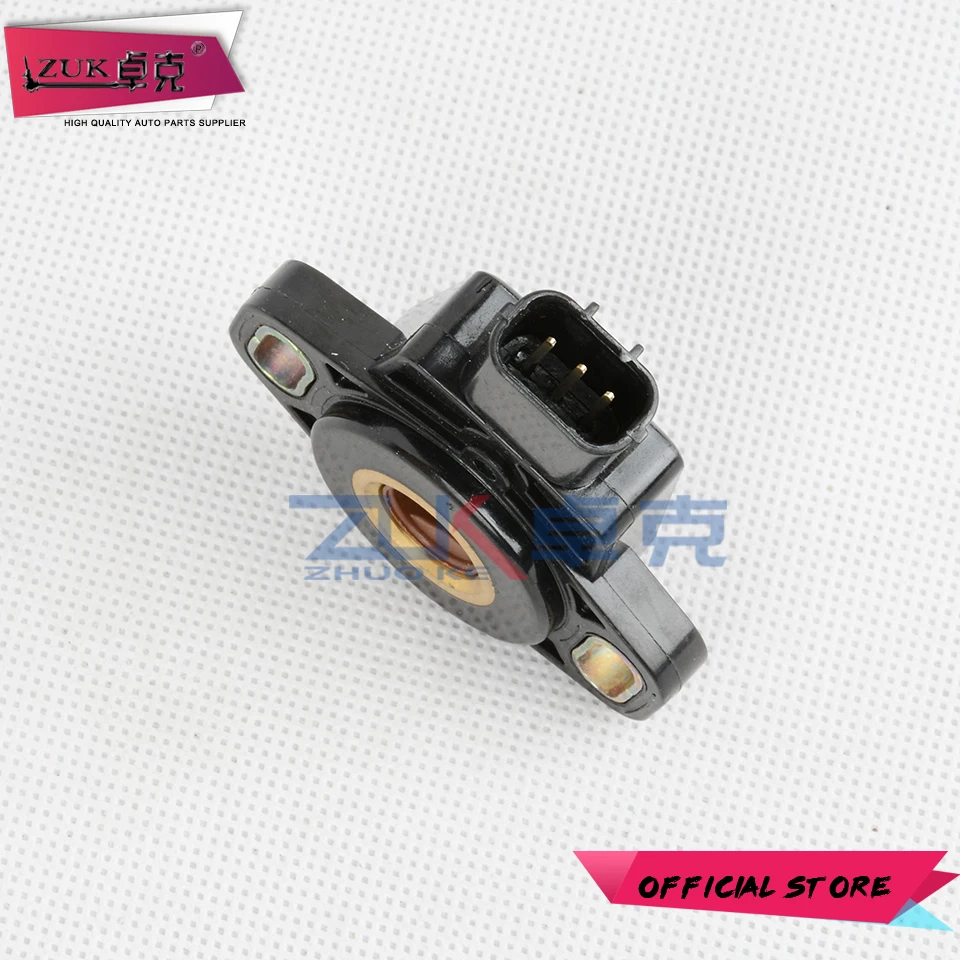 ZUK Auto Car CM5 TPS Sensor De