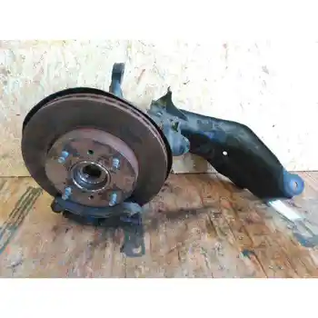 

STEERING KNUCKLE FRONT RIGHT NISSAN FIRST SALOON (P11)