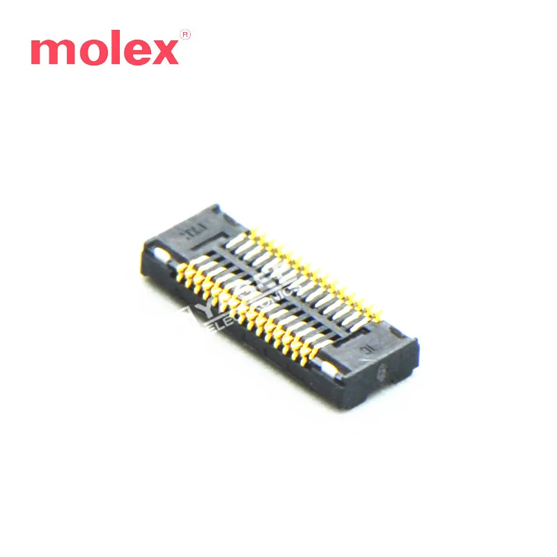 MOLEX 0 4 мм 30P плата для платы 51338-0374 0513380374 оригинальный импортный разъем hot spot |