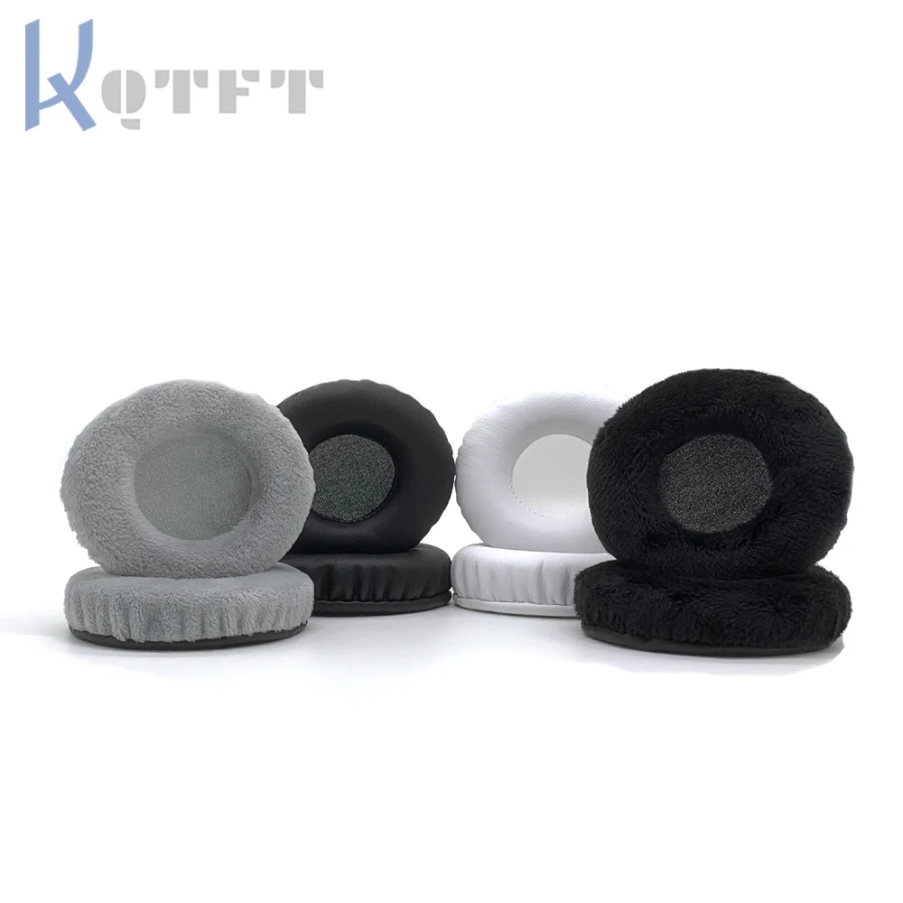 Earpads Velvet for Axelvox HD271 HD-271 HD 271 Headset Replacement Earmuff Cover Cups Sleeve pillow Repair Parts | Электроника