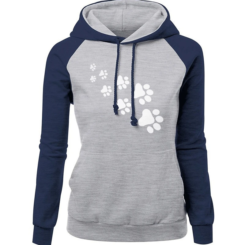 moletom feminino raglan