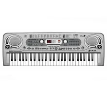 Дети 54 клавиши электронная музыка пианино многофункциональная электронная клавиатура детский музыкальный инструмент образовательный ранний Чи