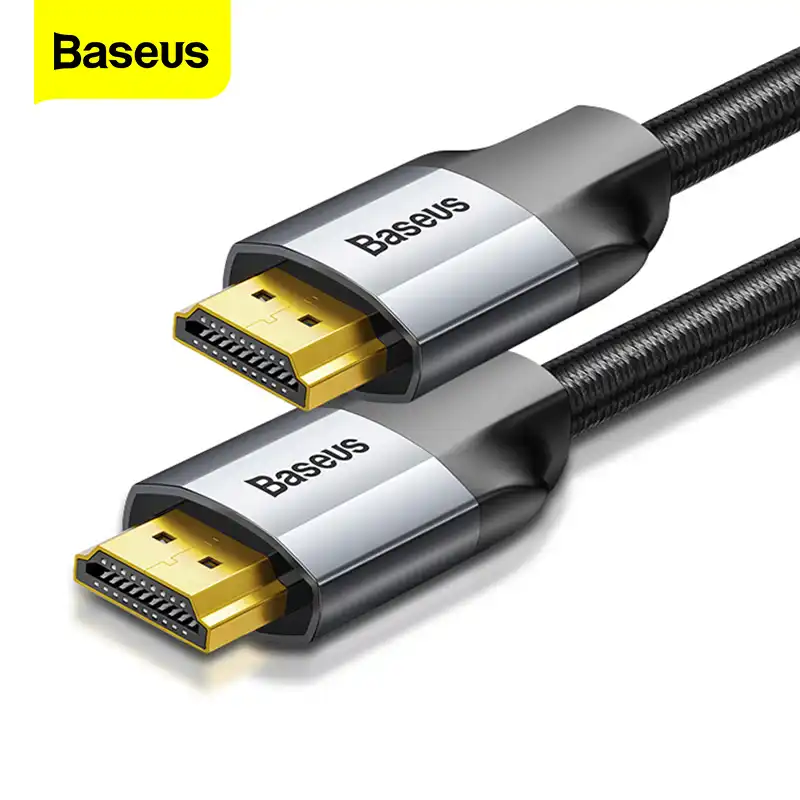 Contrarre Pecora Pigmento Cavo Hdmi Pc Tv Promettere Perla Interferenza