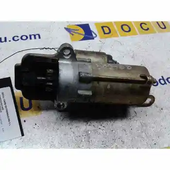 

STARTER MOTOR Ford Mondeo SALOON (GE)