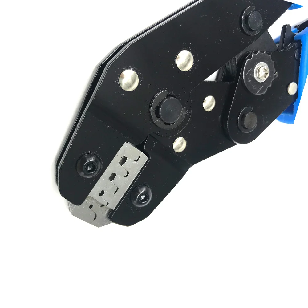 VH3.96 мм разъем CH 5557/5559 EL4.5/63080 обжимные клещи