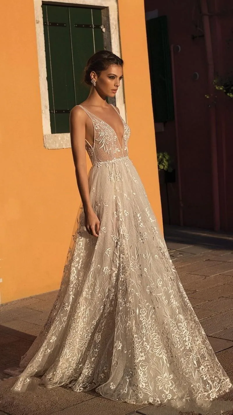 gali-karten-2019-a-line-boho-wedding-dresses (3)_conew1