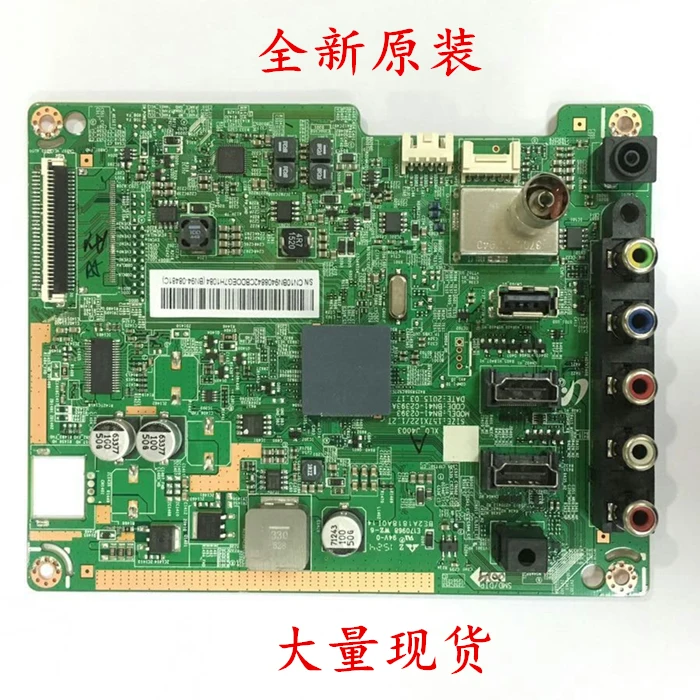 Board Original Working BN41-02393 BN41-02393A | Электроника