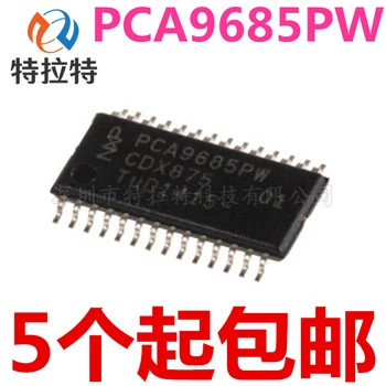 

10pcs/lot PCA9685PW PCA9685 TSSOP-28 Chipset