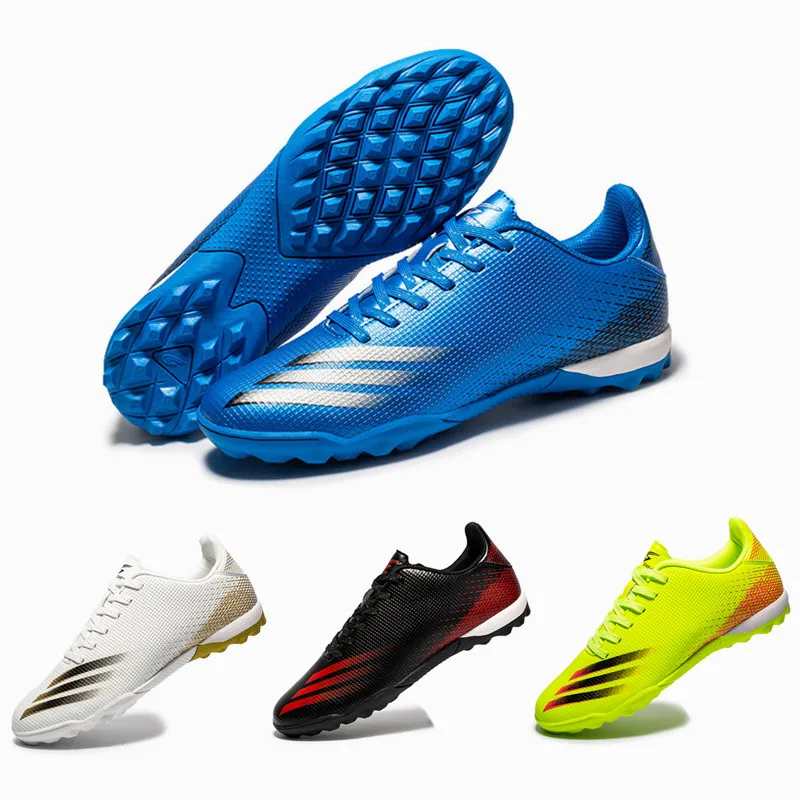 Ultralight Soccer Shoes