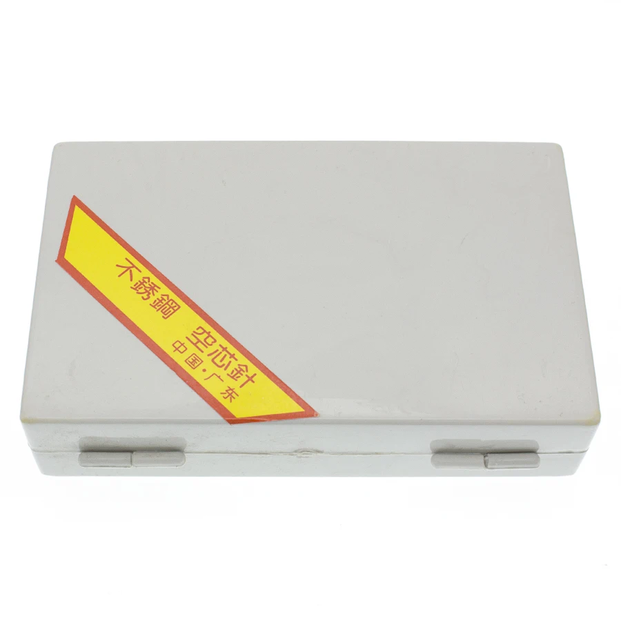 Hollow needles desoldering tool electronic components Stainless steel 8Pcs/lot Hollow needles desoldering tool electronic components Stainless steel 8Pcs/lot