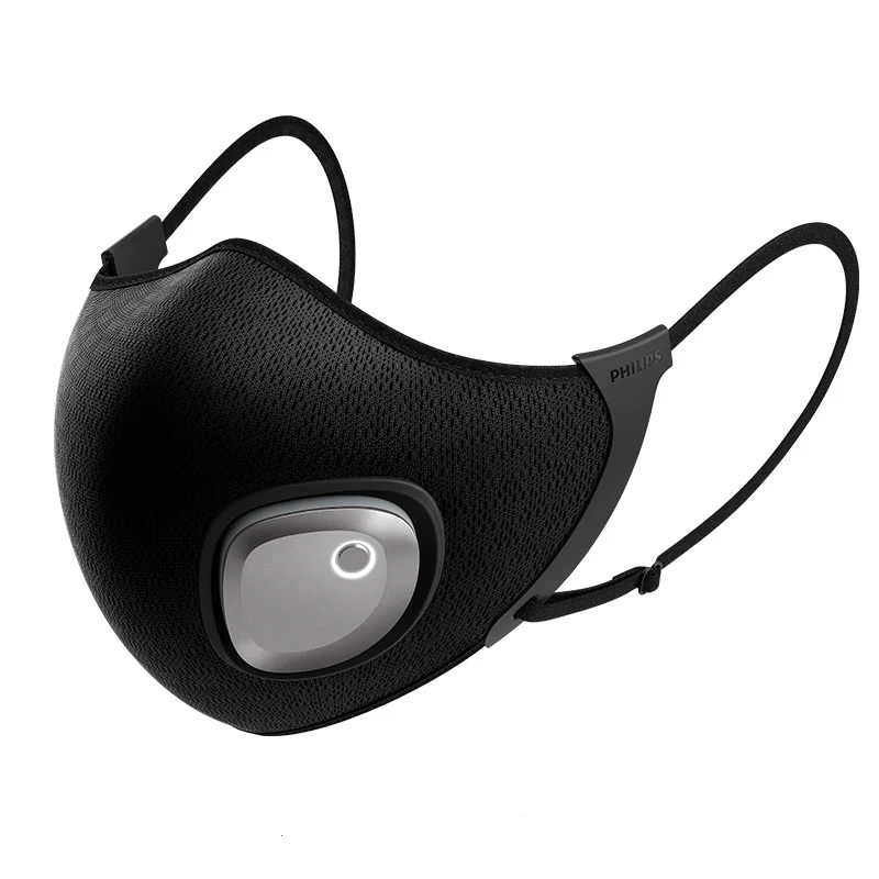 Электрическая маска Philips респиратор профессиональная PM2.5 пылевой фильтр вредные