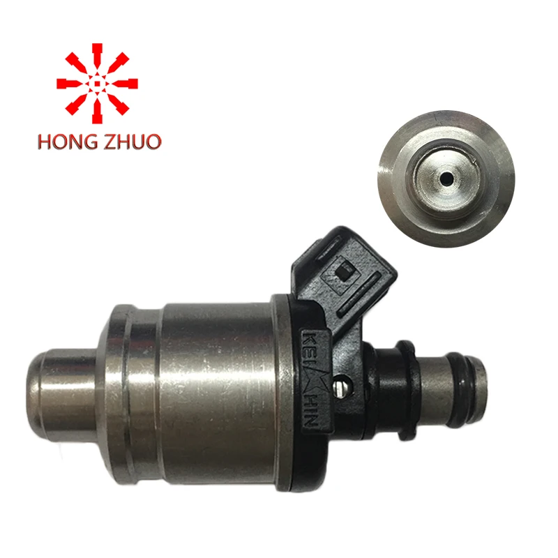 Высокое качество Топливная форсунка OEM 06164-PDN-J00 для Honda Civic GX 1.6L 1.7L-L4
