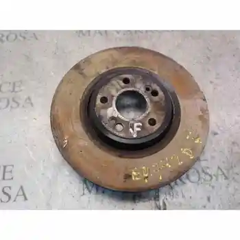 

FRONT BRAKE DISC RENAULT VEL SATIS (BJ0) Privilege VENTILATED LEFT 32.5 CMS [14308054]