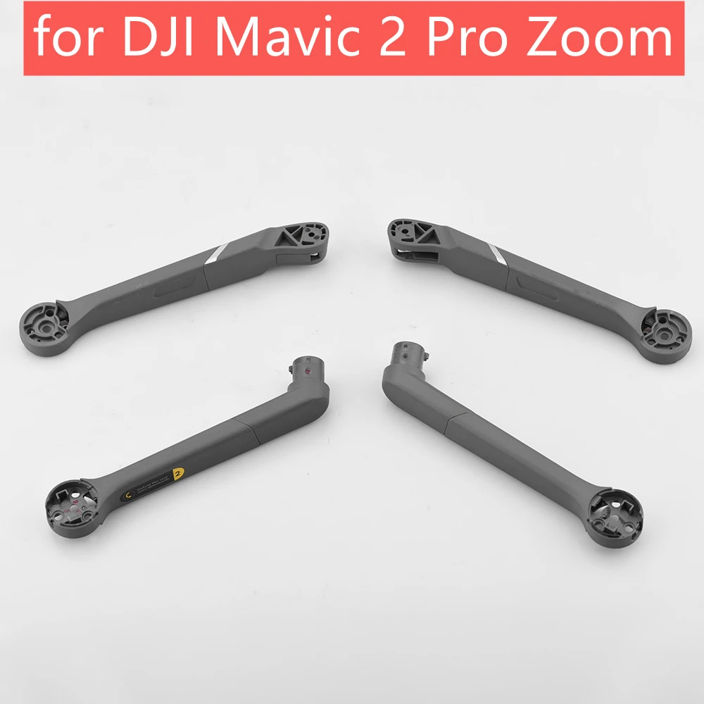 DJI Mavic 2 Pro/Zoom Rear Right Arm Replacement