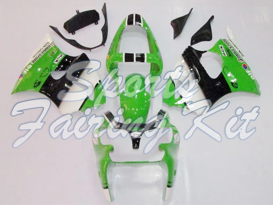 Обтекатель мотоцикла для 636 ZX 6r 2000 2002 полный комплект тела Kawasaki ZX6r 2001 наборы