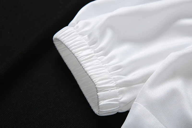Colysmo Sexy Off Shoulder Tops Women Square Collar Short Puff 