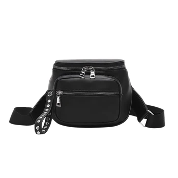 

Female Bag for the Belt Waist Bag Ladies Purse Female Shoulder Quality Women Wallets Bags for Women